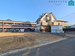 平坂小学校西尾市楠村町北浜屋敷　3号地