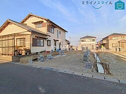 矢田小学校西尾第79羽塚町　1号棟