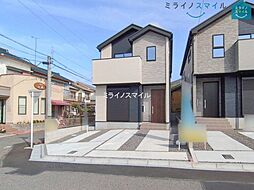 朝日小学校刈谷市野田町2期　1号棟