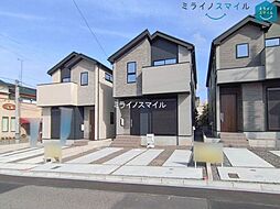 朝日小学校刈谷市野田町2期　2号棟