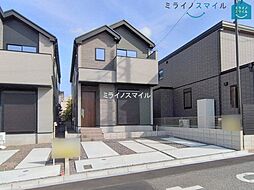 朝日小学校刈谷市野田町2期　3号棟