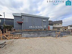 高取小学校高浜市論地町2期　全1棟