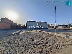 大浜小学校碧南市岬町第2　全6棟　3号棟