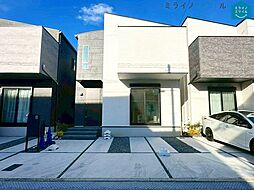 根石小学校岡崎市栄町2期　全3棟　2号棟