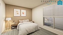 矢作南小学校岡崎市大和町7期　全3棟　2号棟