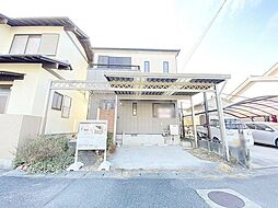 里町小学校安城市里町三丁目　中古戸建
