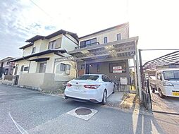 安城市里町三丁目戸建