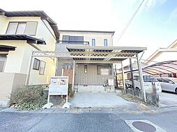 安城市里町三丁目戸建