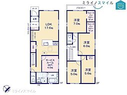 大府市長根町1期