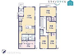 大府市長根町1期