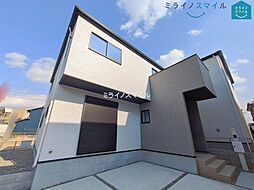 刈谷市野田町1期