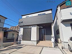 大門小学校岡崎市上里1期　2号棟