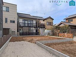 岡崎市元能見町