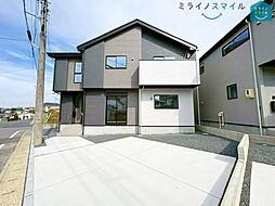 市木小学校豊田市市木町1期　1号棟