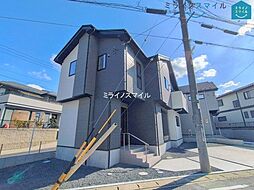 豊田市市木町1期