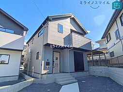 豊田市市木町1期