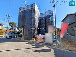 朝日小学校刈谷市野田町2期　2号棟