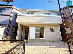 大林小学校豊田市大林町13丁目　中古戸建