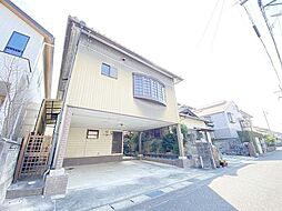 里町小学校安城市里町七曲り　中古戸建