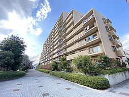 コープ野村新安城A棟512号 512