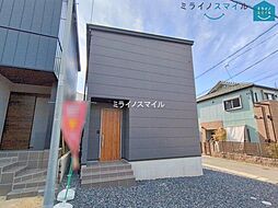 栄小学校栄町上姥子　全1棟