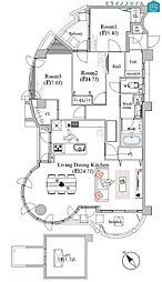 梅園小学校サンシティ稲熊