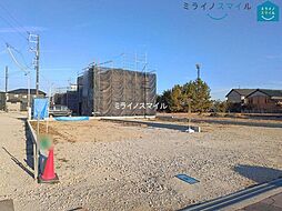 翼小学校高浜市神明町第3　2号棟