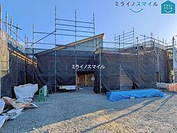 翼小学校高浜市神明町第3　4号棟