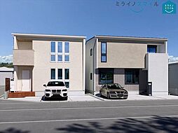 ウッドフレンズの家豊田市陣中町Part3　B棟