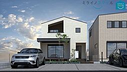 岩津小学校岡崎市岩津町1期　1号地