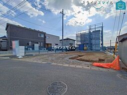 安城南部小学校安城市古井町3期　全1棟
