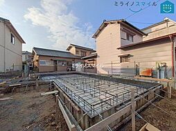 翼小学校高浜市湯山町8丁目　全1棟