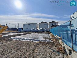 大浜小学校碧南市伊勢町1丁目　全4棟　1号棟