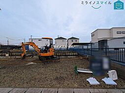 大浜小学校碧南市伊勢町1丁目　全4棟　1号棟
