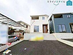 野見小学校豊田市野見山町第5　全2棟　1号棟