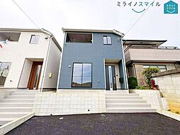 野見小学校豊田市野見山町第5　全2棟　2号棟