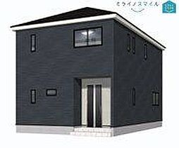 野見小学校豊田市野見山町第6　全2棟　1号棟