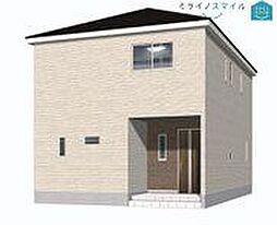 野見小学校豊田市野見山町第6　全2棟　2号棟