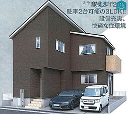 今池小学校安城市今池町4丁目全1棟　1号棟