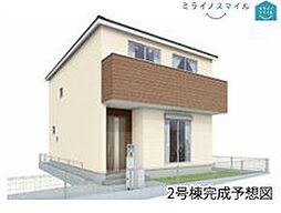 西尾小学校西尾市永吉3丁目01期　全2棟　2号棟