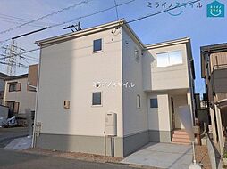 平洲小学校東海市荒尾町木戸畑　全2棟　2号棟