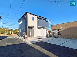 日進小学校碧南市日進町第6　全6棟　1号棟
