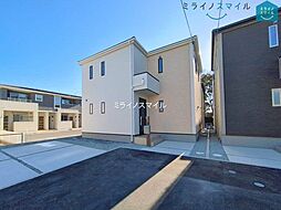 日進小学校碧南市日進町第6　全6棟　2号棟