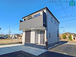 日進小学校碧南市日進町第6　全6棟　6号棟