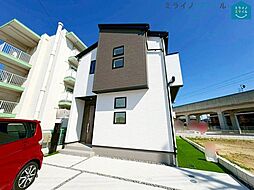 桜井小学校安城市姫小川町　全7棟　7号棟
