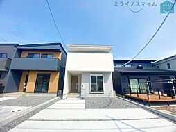 新川小学校碧南市西山町7丁目　A棟