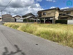 建築条件なし・桜林小学校堀内公園　H区画