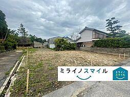 西尾小学校西尾市馬場町　土地