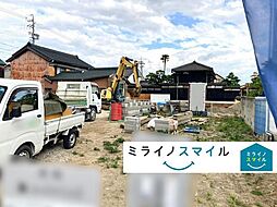 建築条件有・棚尾小学校碧南市若宮町II　E区画