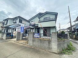 蓮田市井沼　中古戸建